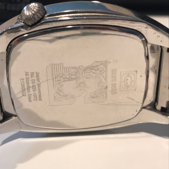 Marc Ecko watch - Picture 6 of 8